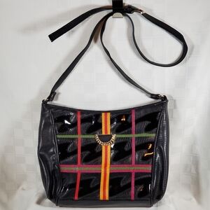 Vintage 80's Bag  Crossbody
